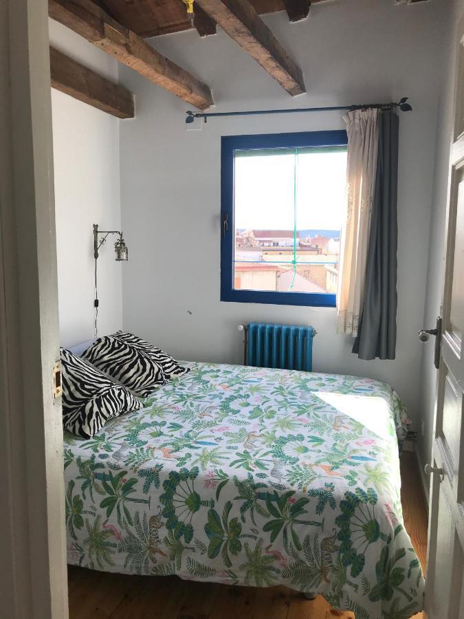 Apartmán Atico De Mowgli - Sol Madrid Exteriér fotografie