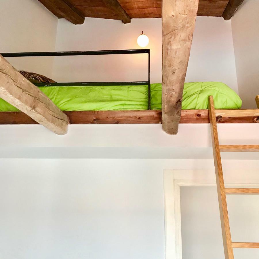 Apartmán Atico De Mowgli - Sol Madrid Exteriér fotografie
